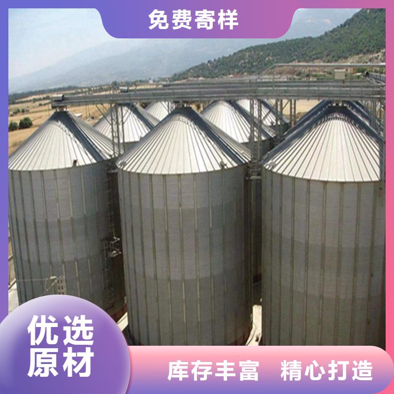 仓储料塔厂家低价出货