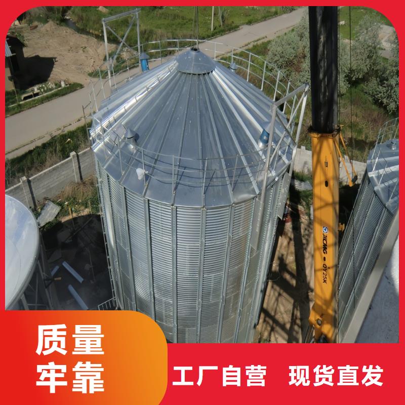 粮食立式筒仓产地直销