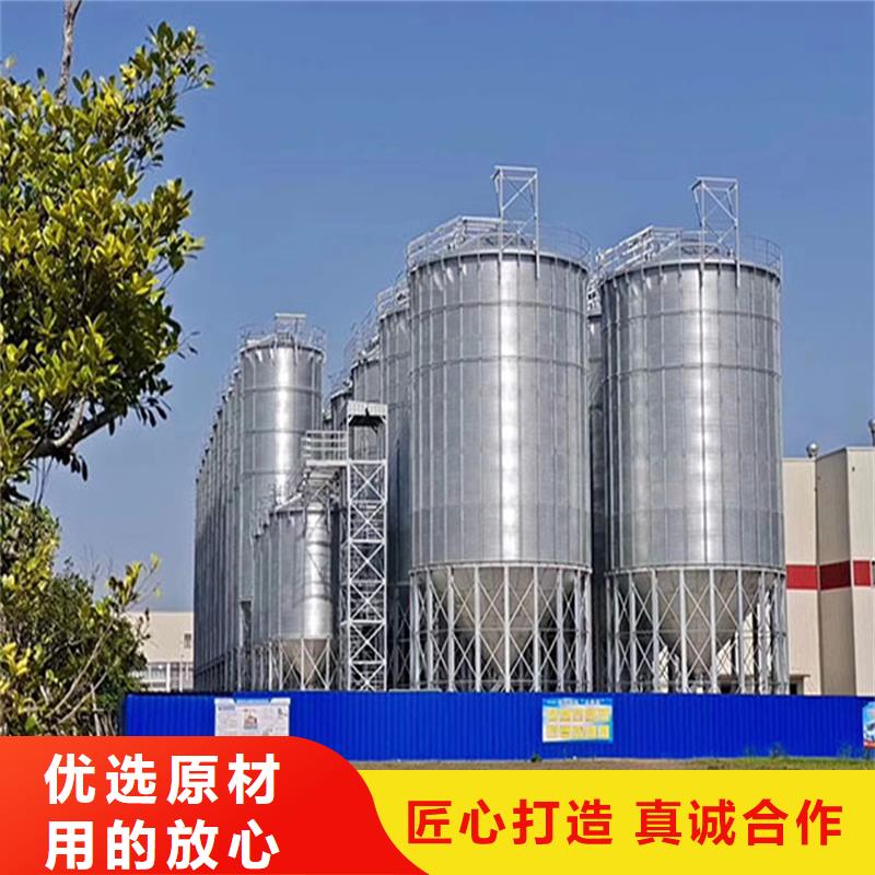 小型钢板仓储存仓_厂家批发_产地货源