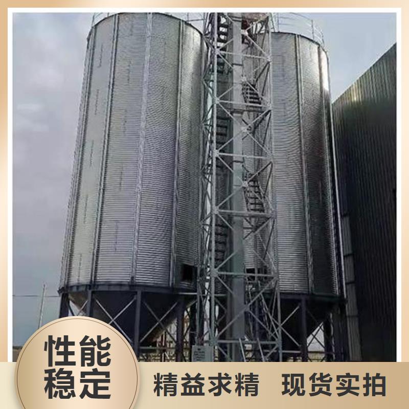 常年供应1000吨玉米镀锌粮食钢板库-报量
