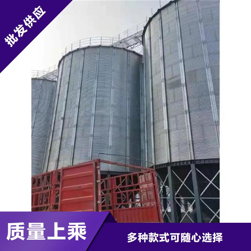 质优价廉的养殖设备料塔公司