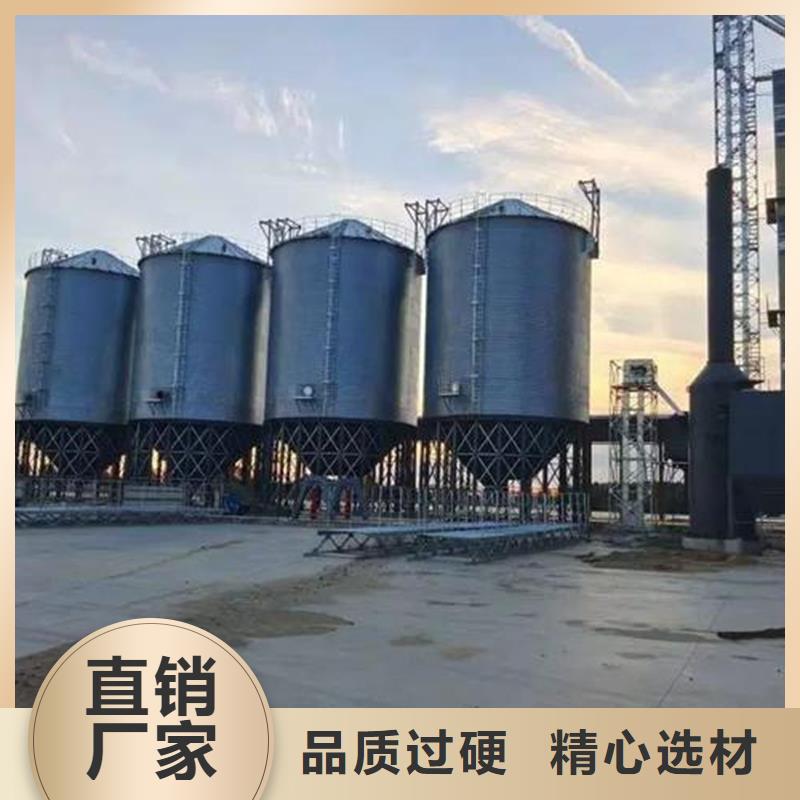 装配式粮仓粮食平底仓厂家-认准裕盛钢板仓有限公司