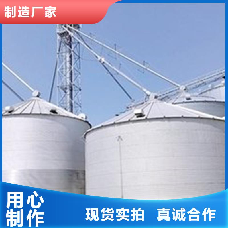 小型粮食设备样式众多