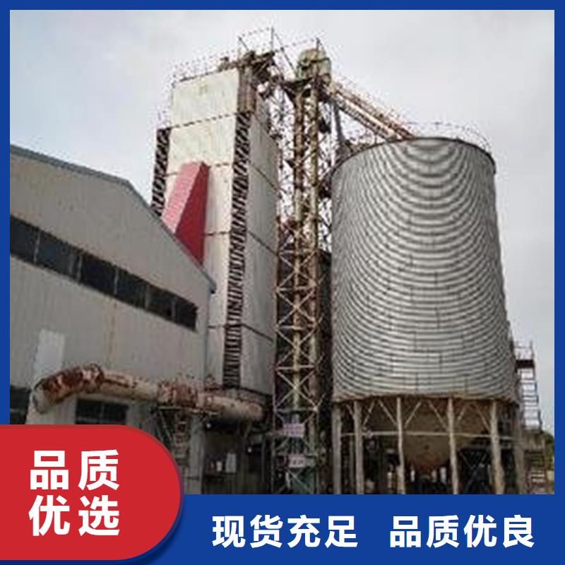 仓储料塔-仓储料塔图文介绍