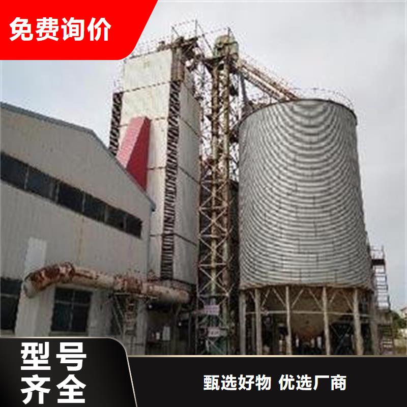 玉米立筒仓售后无忧大厂