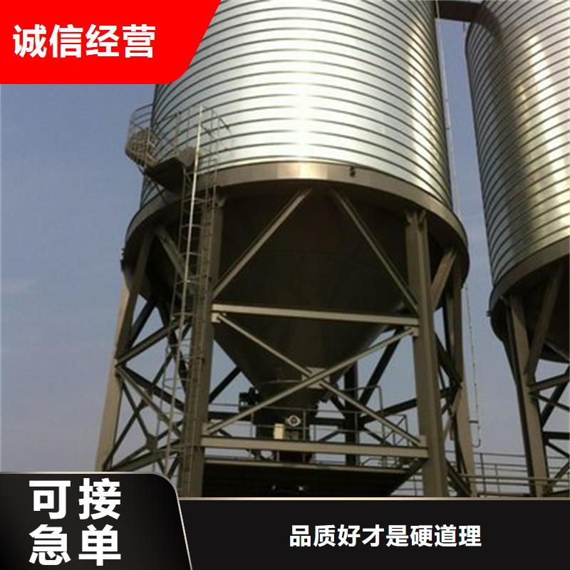 粮食存储设备销量高