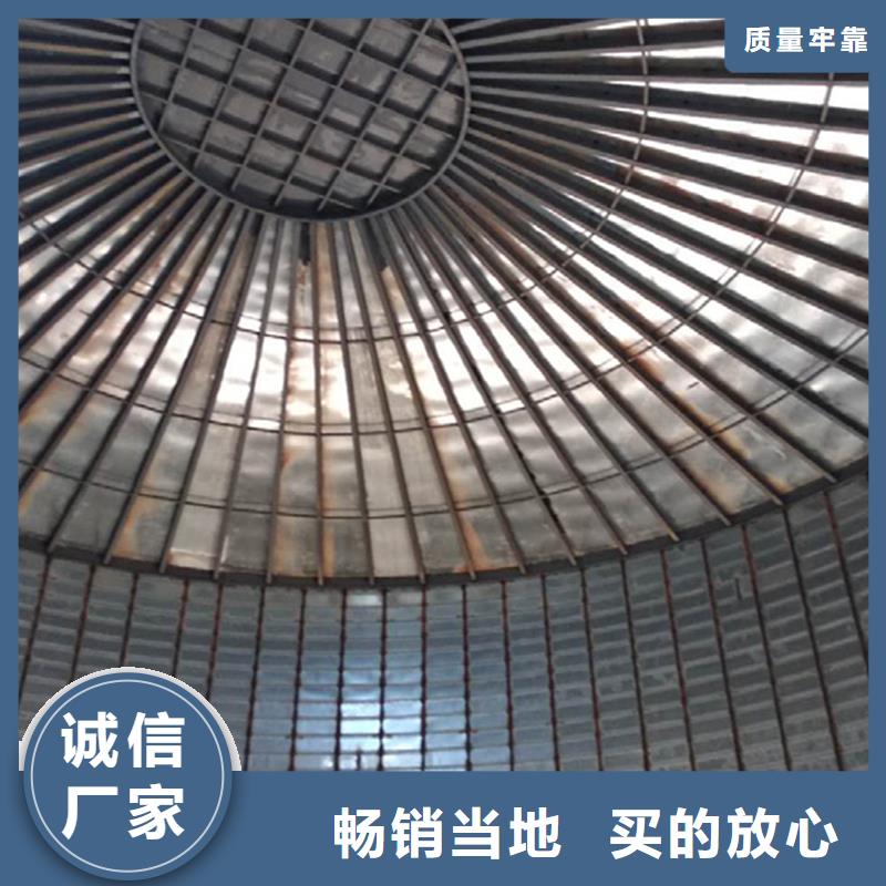 1000吨玉米镀锌粮食钢板仓-实力企业