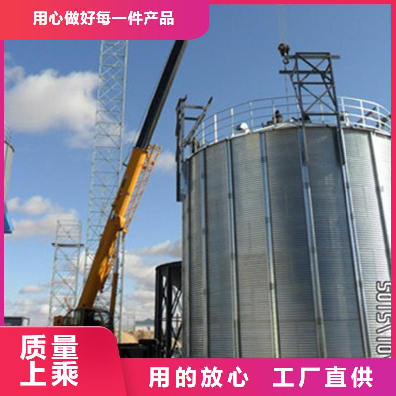 饲料料塔大量现货随时发货