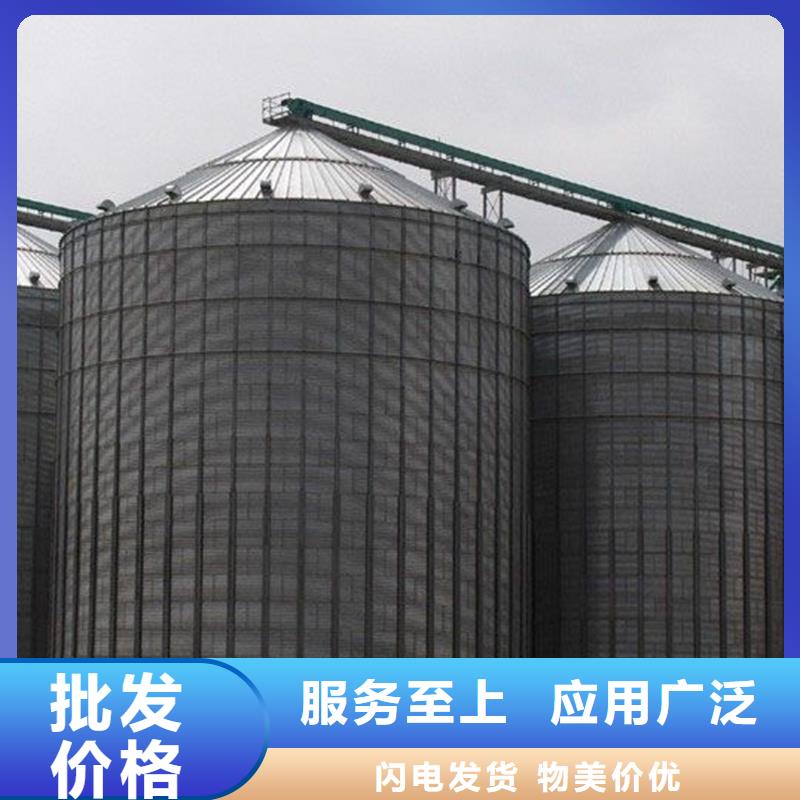 优惠的粮仓建设实力厂家