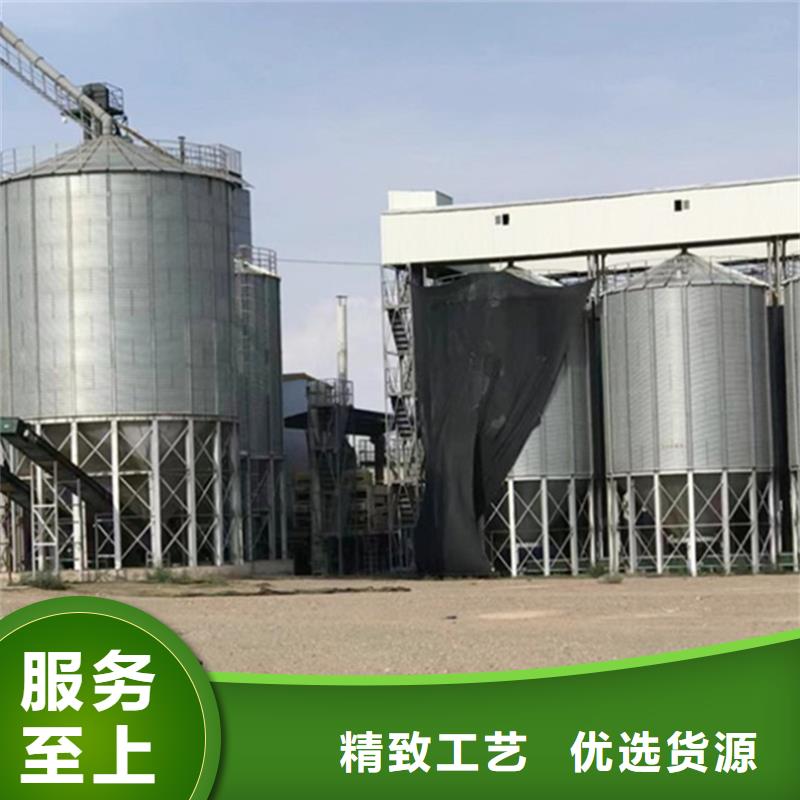 规格全的立式装配粮仓生产厂家