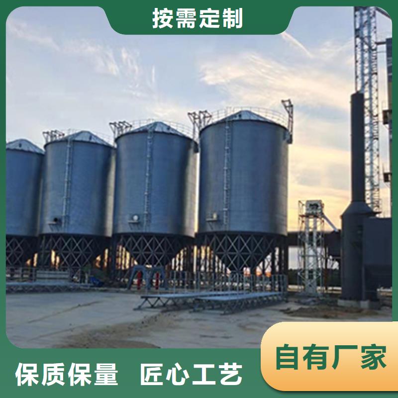高品质玉米存储钢板仓_玉米存储钢板仓厂商