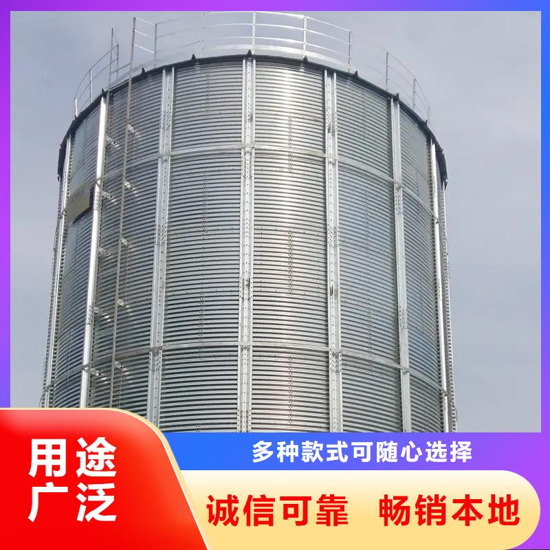 小麦装配式粮仓2025畅销新品