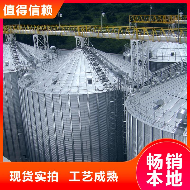 专业生产制造养殖设备料塔供应商