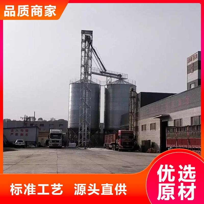立式装配钢板仓优质货源