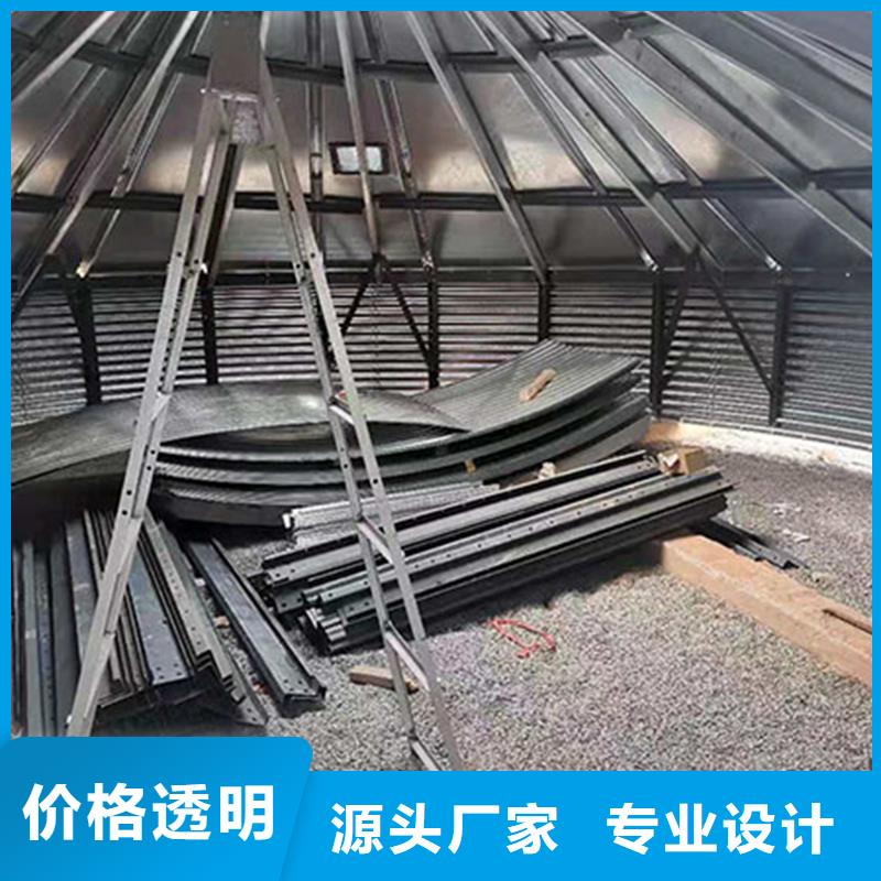 装配式储粮仓好的选择