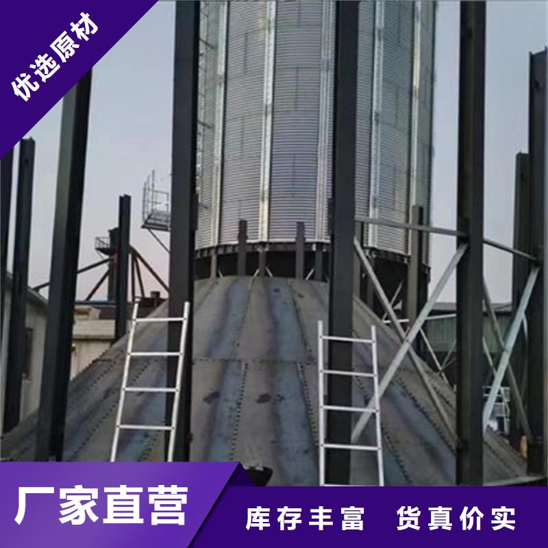 镀锌料塔报价及时