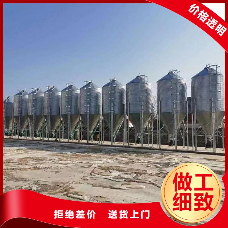 装配式粮食平底仓比同行节省10%