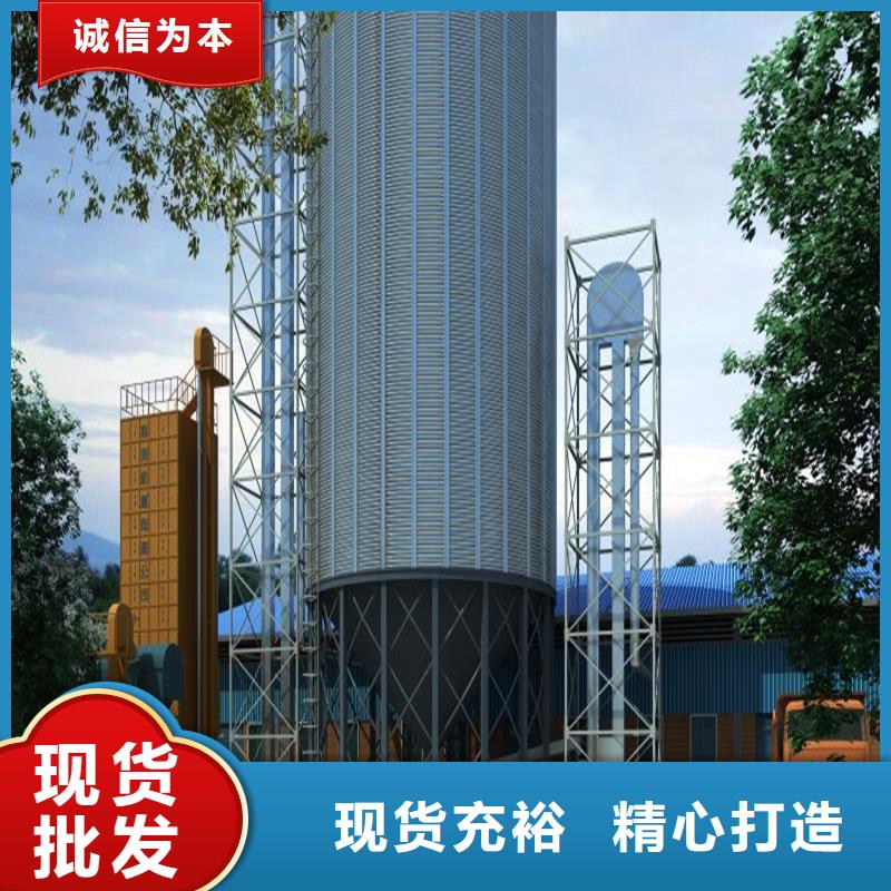 批发装配式钢板仓存储仓_诚信厂家