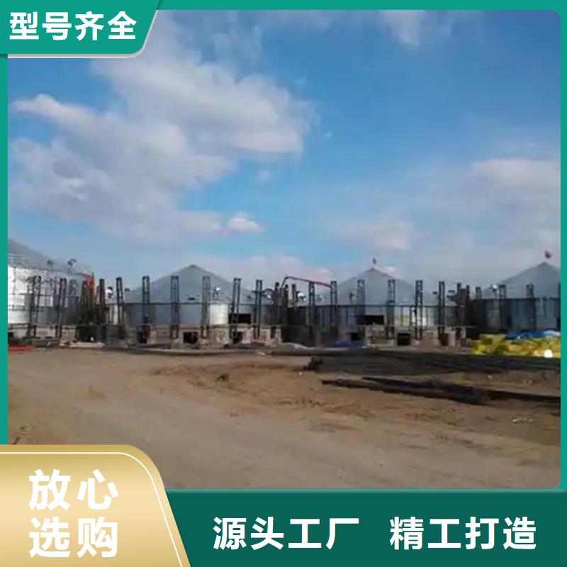镀锌装配式圆筒仓_欢迎您