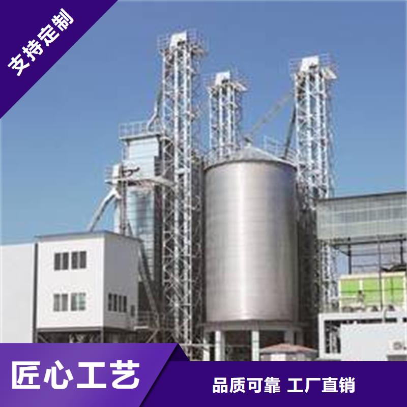 可按需定做装配式立筒仓的厂家