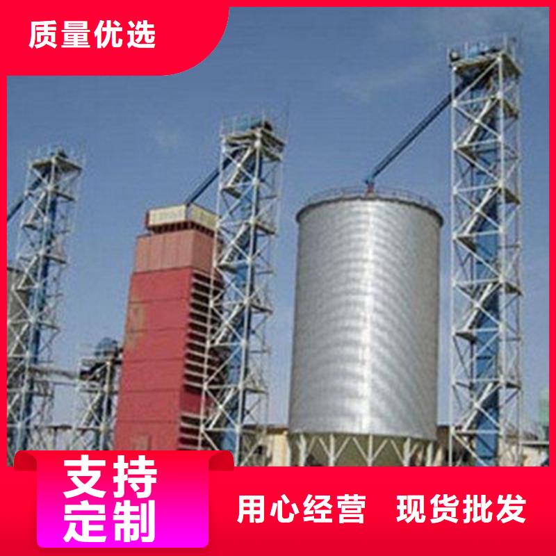 玉米存储钢板仓产品种类