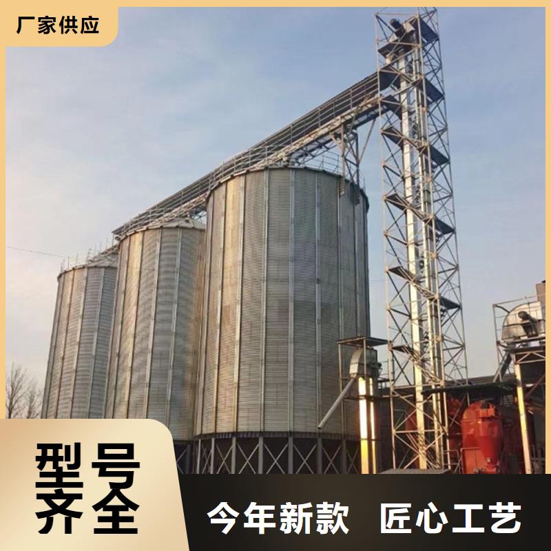 装配式镀锌储钢板仓铸造金品