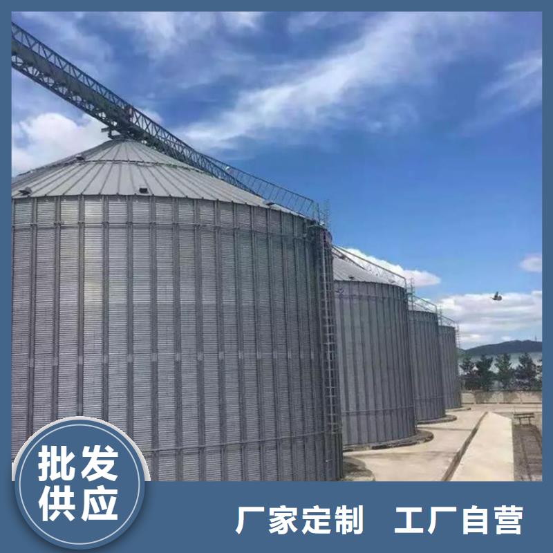 粮食立筒仓现货价格