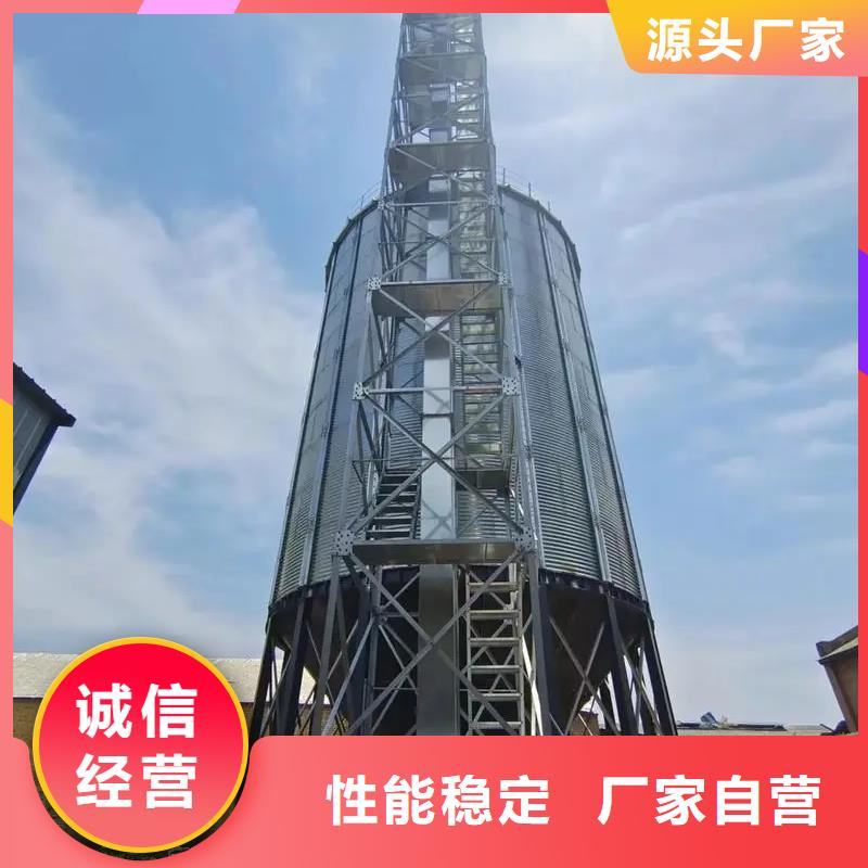 1000吨装配式粮食仓哪里有卖
