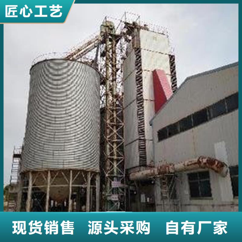 采购立式装配式钢板仓必看-质量有保障