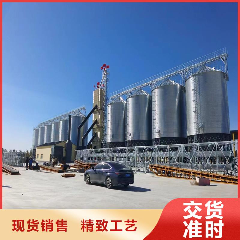 玉米立筒仓-好产品用质量说话