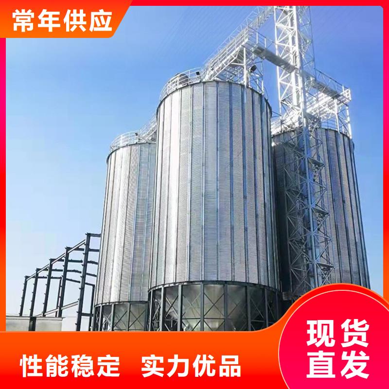 卖立式装配钢板仓的公司