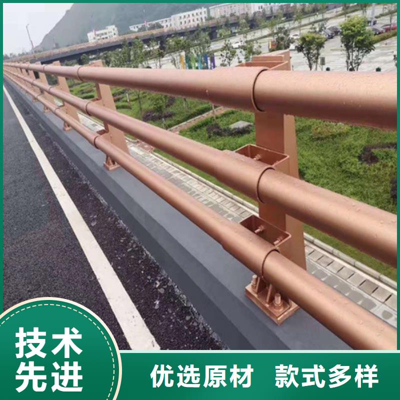 防撞护栏,道路护栏诚信厂家