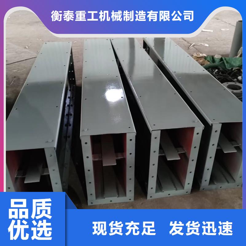 铸石刮板输送机价格订制_衡泰重工机械制造有限公司