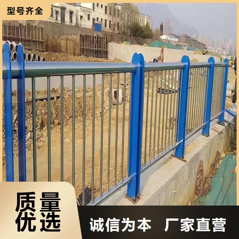 公路护栏路边护栏