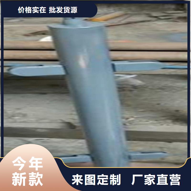 【巢湖】采购201不锈钢天桥护栏生产厂家