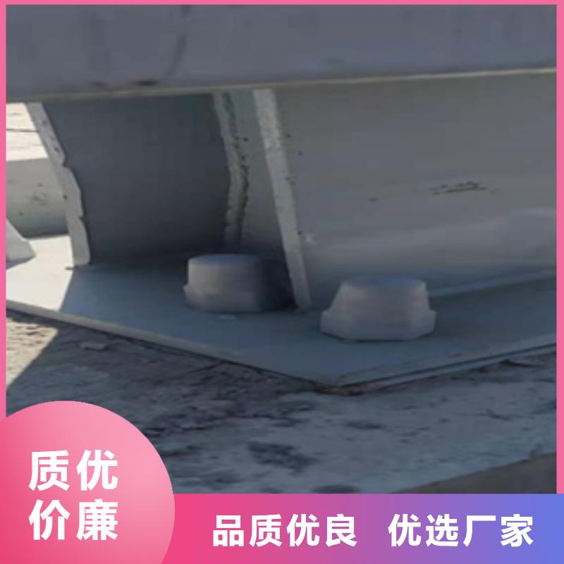 当地【鑫桥达】万宁市304不锈钢碳素复合管护栏异形加工定制