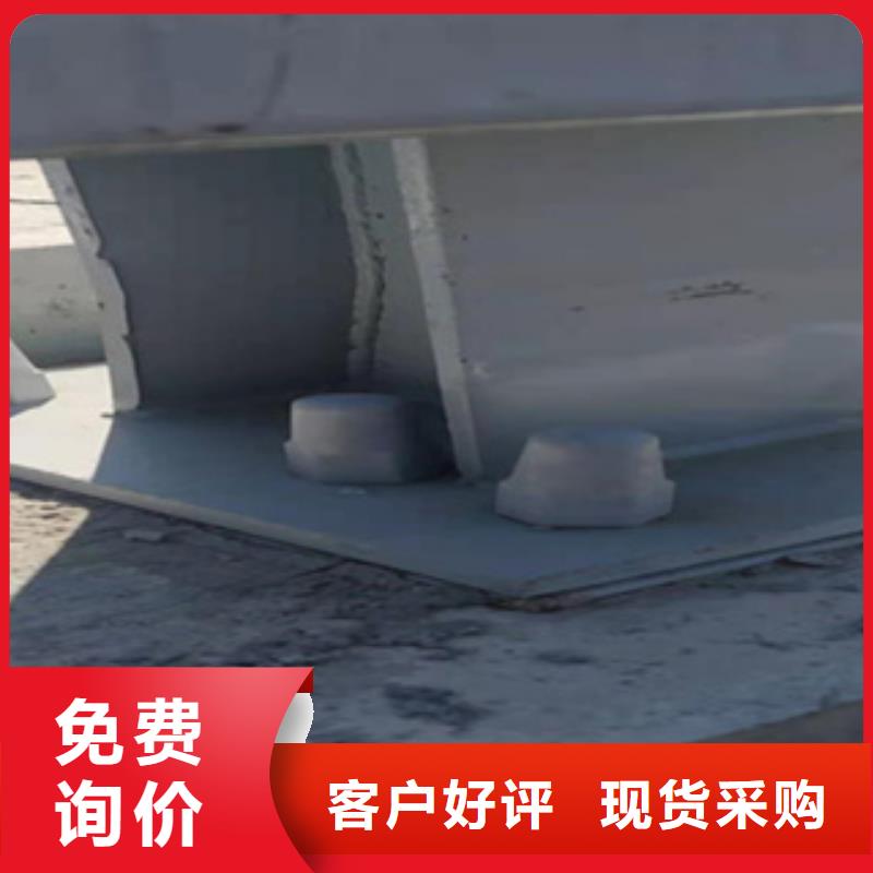 晋城本地中央防撞栏杆非标定制包工包料