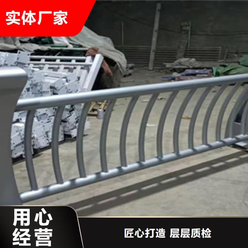 不锈钢复合管小桥护栏厂家联系方式