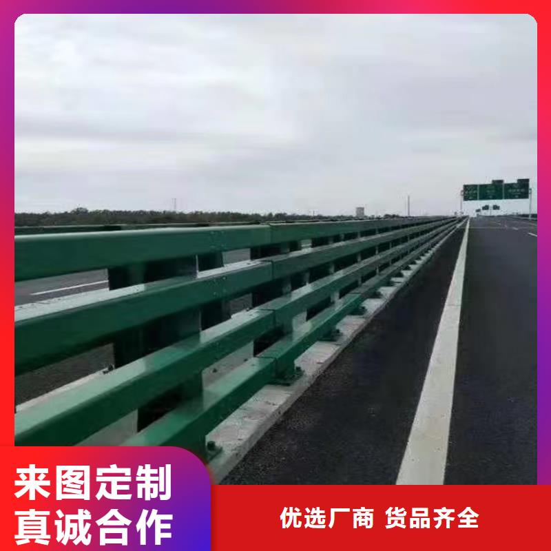 河道中间栏杆干标杆企业