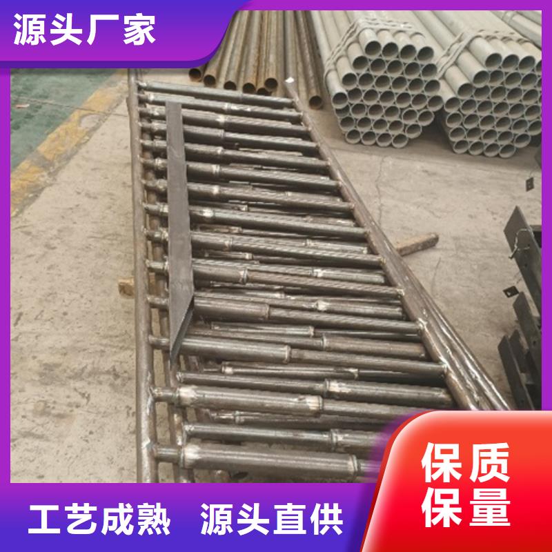 防撞交通公路护栏哪家更好