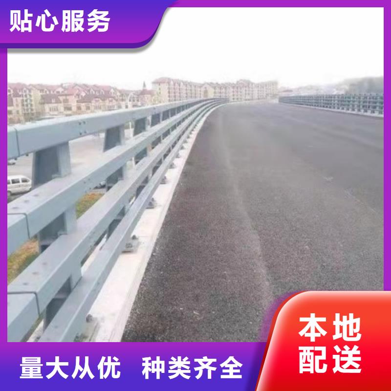 防腐木景观栏杆全国发货