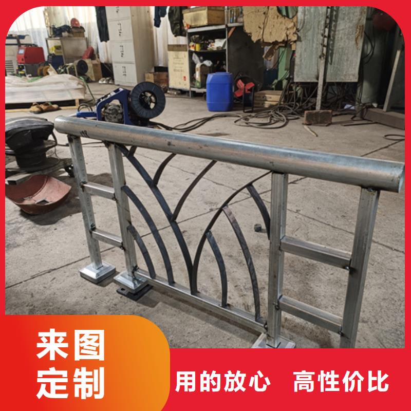 桥梁护栏质保时间长