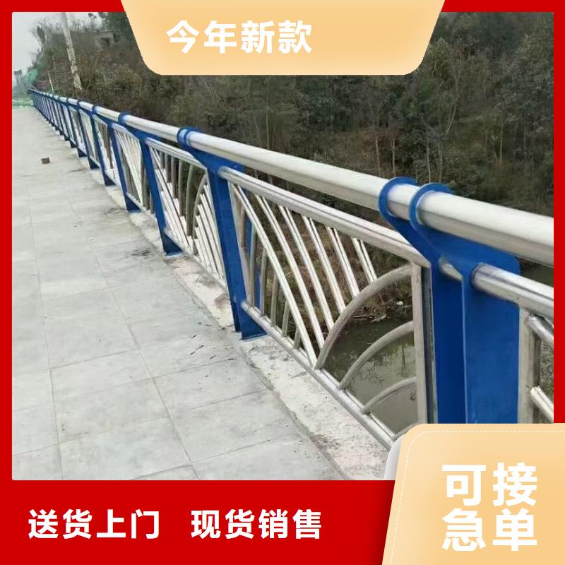 道路护栏立柱性价比高