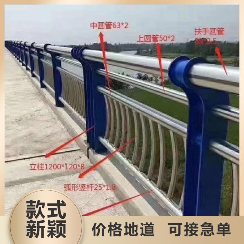 河道绳索护栏正规河道护栏什么价格