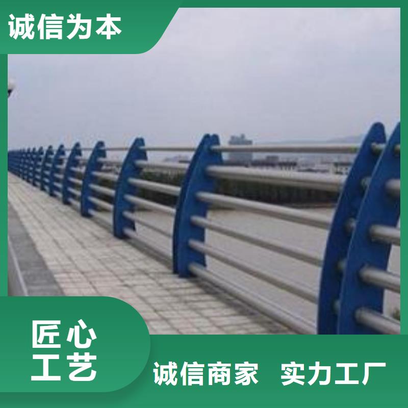 道路护栏立柱性价比高