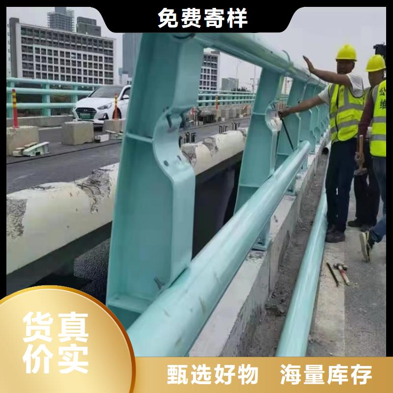 规格全的公路道路中央护栏厂家