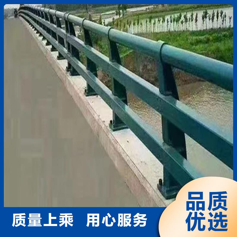 桥梁护栏质优价廉