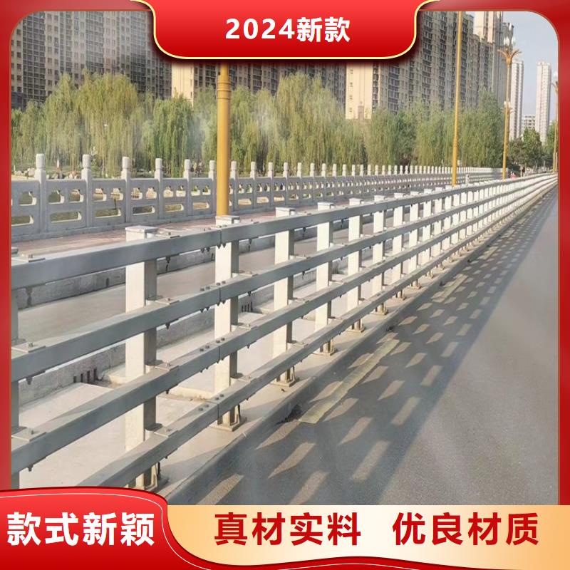 道路围栏交通护栏从业经验丰富