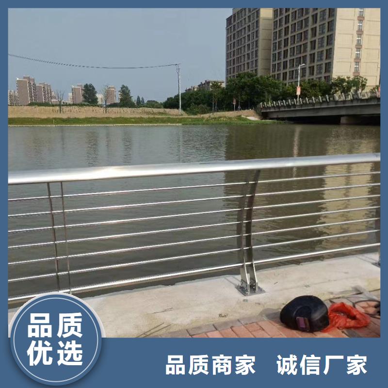 铁艺河道护栏栏杆销售厂家