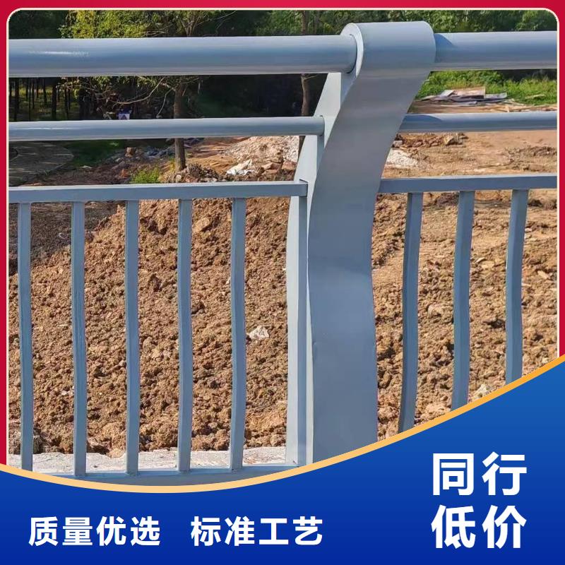 乐东县不锈钢景观河道护栏栏杆铁艺景观河道栏杆每米单价多少